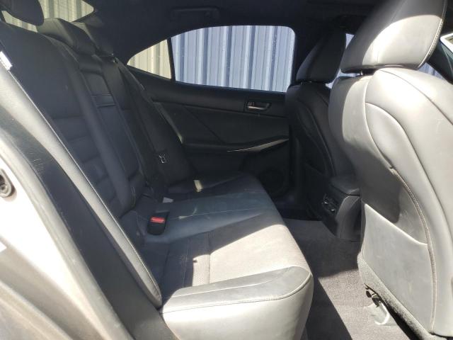 2017 LEXUS IS 200T JTHBA1D23H5040190