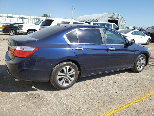 2014 HONDA ACCORD LX - 1HGCR2F33EA061975