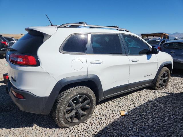 2015 JEEP CHEROKEE T 1C4PJMBS5FW665516
