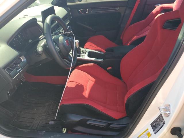 2025 HONDA CIVIC TYPE-R JHMFL5G41SX000539