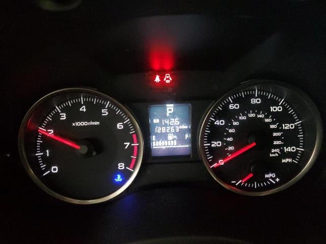 2015 SUBARU IMPREZA SP JF1GPAT66F8254151
