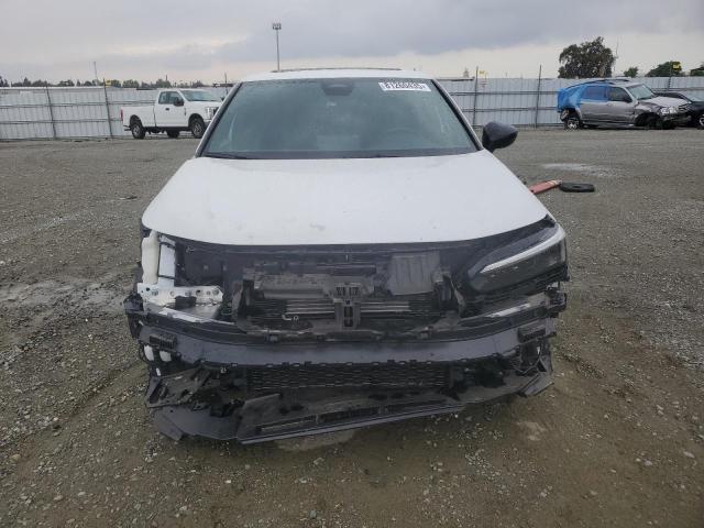 2025 HONDA CIVIC SPORT #3302729047