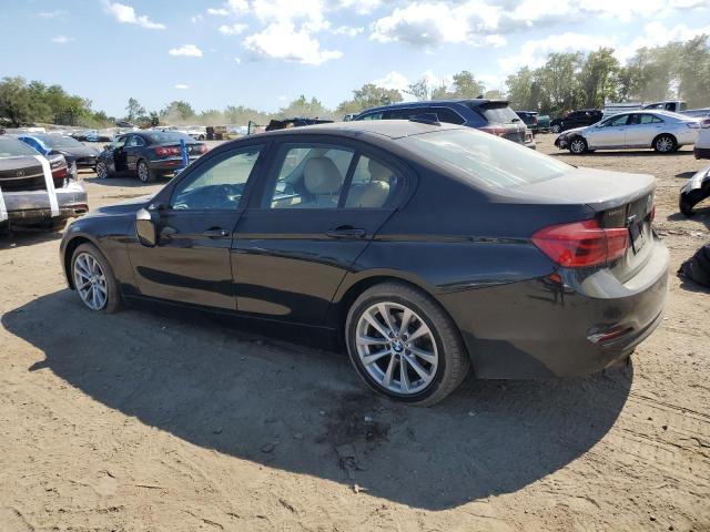 2017 BMW 320 XI WBA8A3C56HK691489