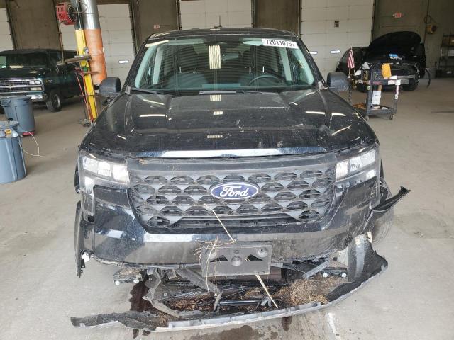2025 FORD MAVERICK XL 3FTTW8A33SRA73028