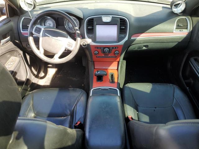 2014 CHRYSLER 300 #3291336150