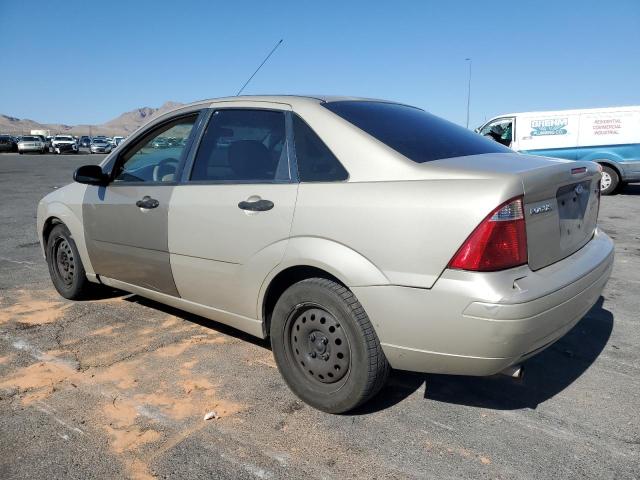 2006 FORD FOCUS ZX4 #3309743834