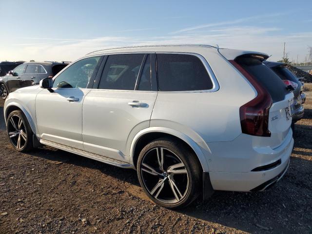 2016 VOLVO XC90 T6 YV4A22PM8G1035860