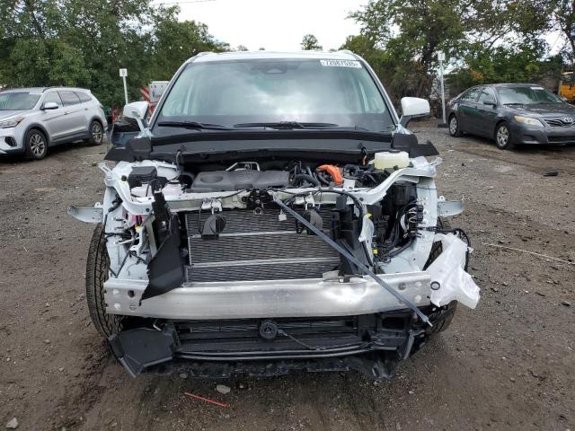 2025 TOYOTA GRAND HIGHLANDER LE 5TDACAB57SS047536