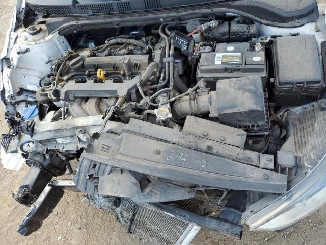 2020 HYUNDAI ACCENT SE - 3KPC24A66LE099551