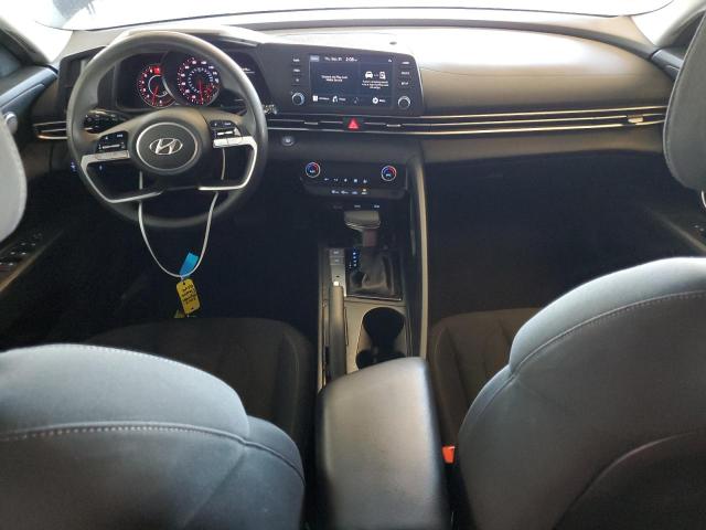 2023 HYUNDAI ELANTRA SEL - 5NPLM4AG4PH090237