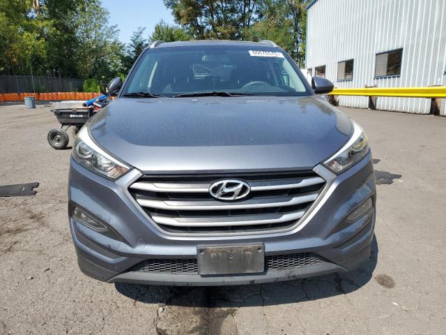 2017 HYUNDAI TUCSON LIMITED KM8J3CA40HU334561