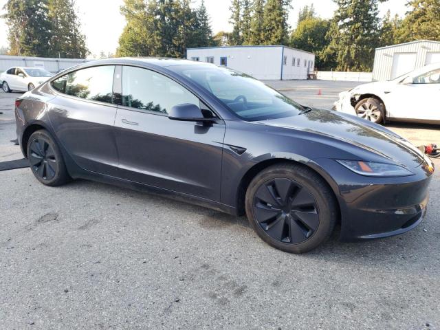 2025 TESLA MODEL 3 5YJ3E1EB0SF882774