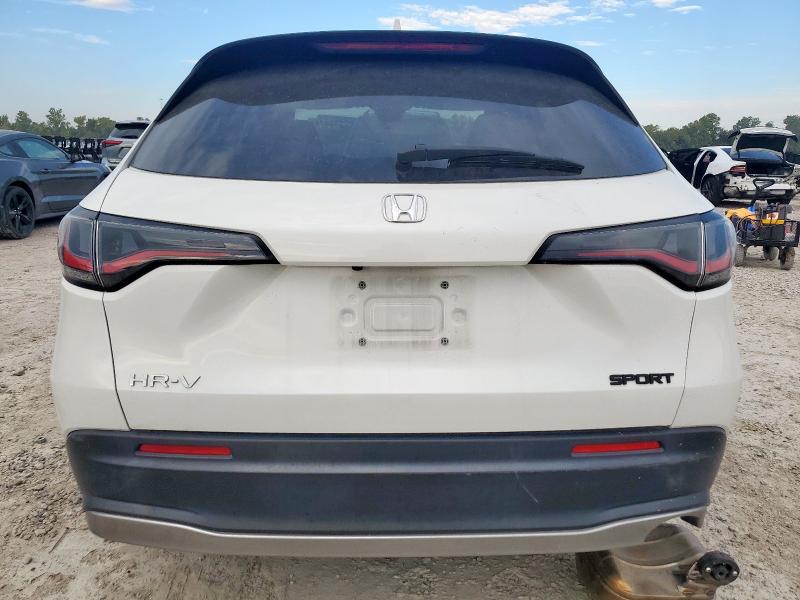 2023 HONDA HR-V SPORT #3301878464
