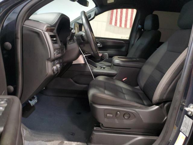 2022 CHEVROLET TAHOE C150 - 1GNSCMKD4NR123494