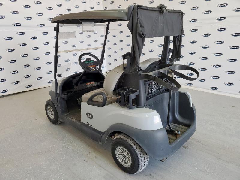2022 CLUB CAR TEMPO FLA #3255523047