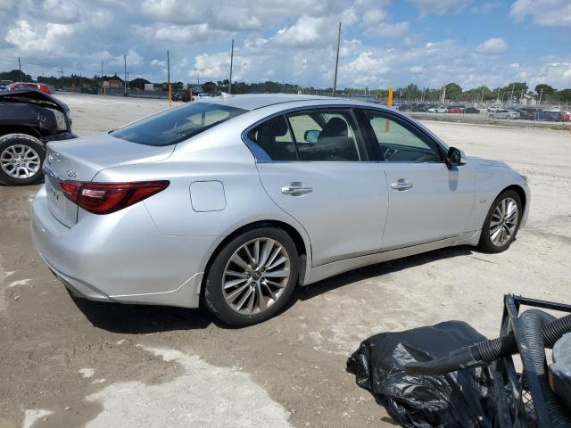 2018 INFINITI Q50 LUXE JN1EV7AP9JM591812