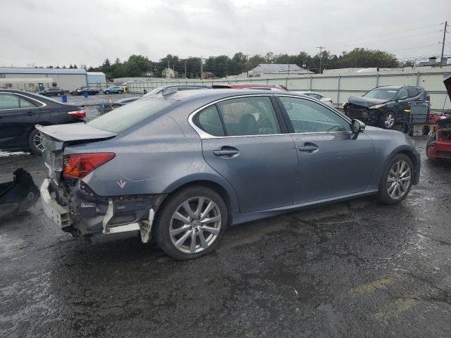 2015 LEXUS GS 350 JTHCE1BL7FA003801