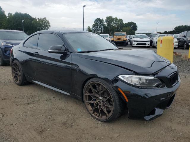 2017 BMW M2 WBS1H9C31HV888417