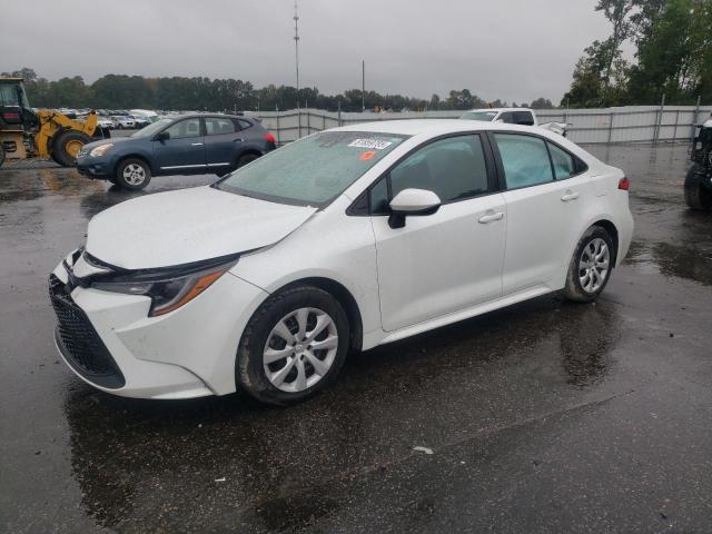 Global Auto Auctions: 2022 TOYOTA COROLLA LE