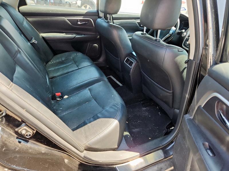 2016 NISSAN ALTIMA 2.5 - 1N4AL3AP8GC162966