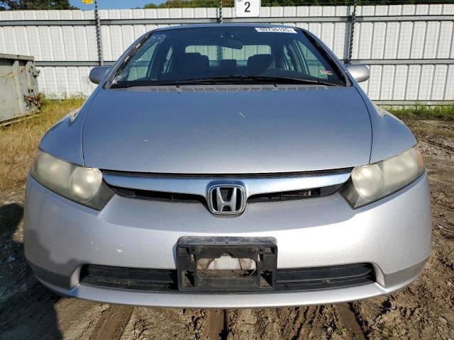 2008 HONDA CIVIC LX #3305395345