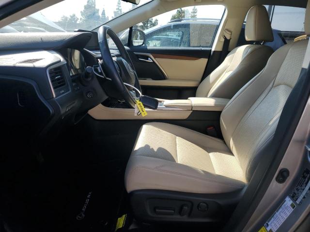 2021 LEXUS RX 350 2T2HZMAA9MC205587
