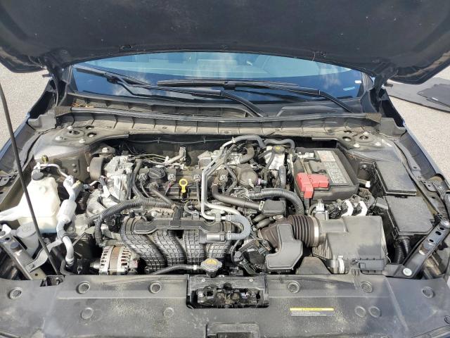 2024 NISSAN ALTIMA SV - 1N4BL4DV5RN431162
