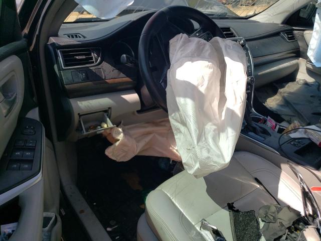 2015 TOYOTA CAMRY XSE 4T1BK1FK3FU028793