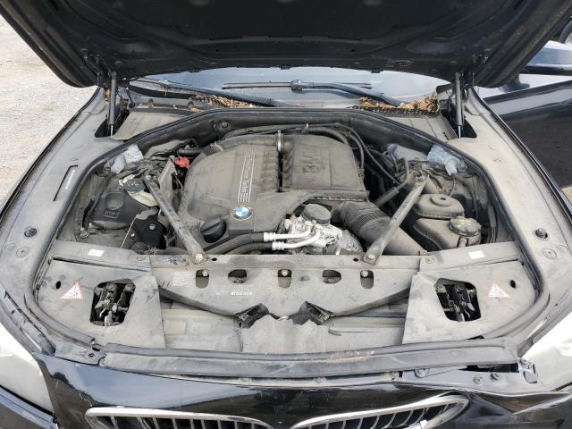 2015 BMW 740 LXI WBAYF4C54FGS99442