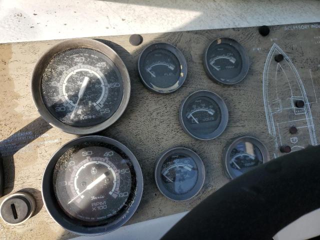 1988 FORESTER BOATS 166 SPORT #3234885410