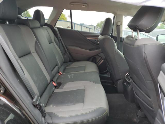 2023 SUBARU OUTBACK ON 4S4BTGLD6P3205382