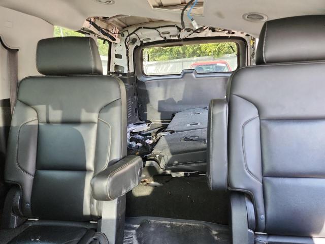 2015 CHEVROLET SUBURBAN C 1GNSCJKC7FR285417