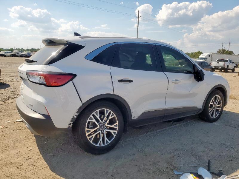 2022 FORD ESCAPE SEL #3291620267