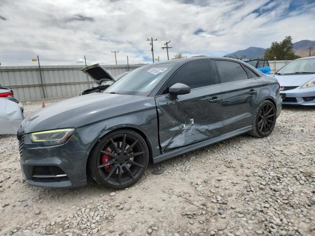2017 AUDI S3 PREMIUM WAUB1GFF9H1024164