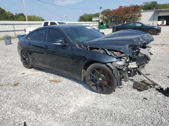 2016 BMW 435 I GRAN WBA4B1C57GG241965