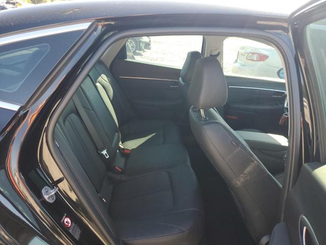 2023 HYUNDAI SONATA LIM KMHL34J22PA316480