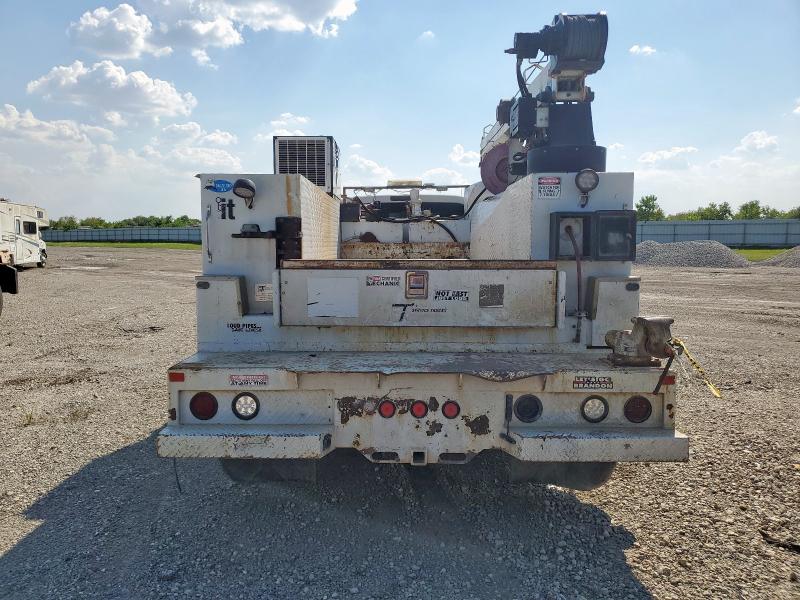 2016 FORD F550 SUPER #3266965530