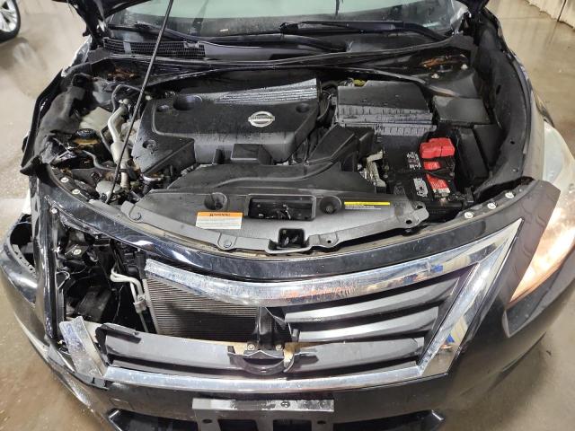 2015 NISSAN ALTIMA 2.5 #3278753622