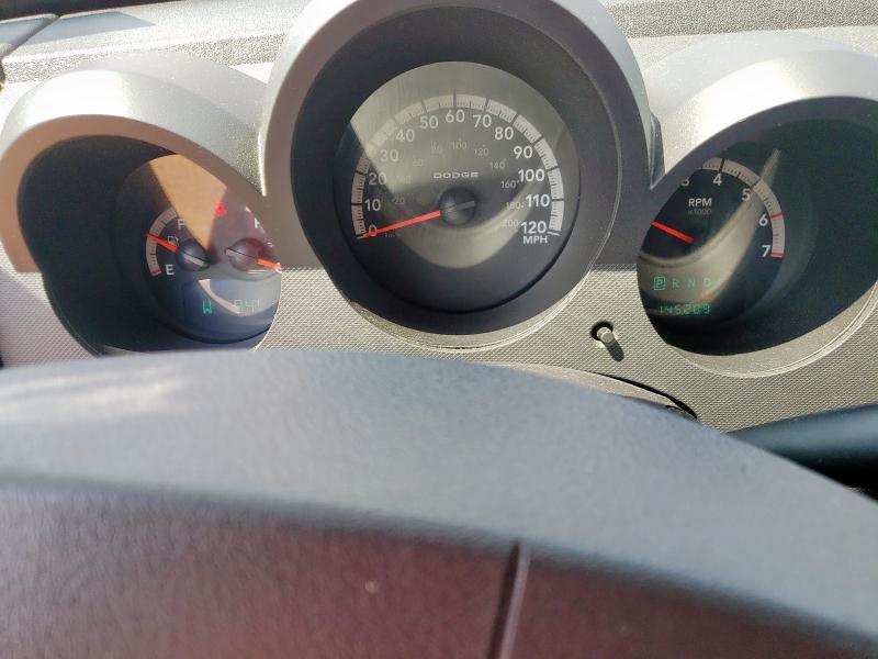 1D4PU4GK4BW517578 2011 DODGE NITRO