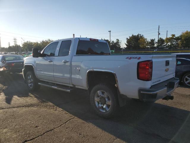 2016 CHEVROLET SILVERADO K2500 HEAVY DUTY LT 1GC2KVEG6GZ390257