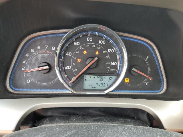 2014 TOYOTA RAV4 LIMIT - 2T3DFREV6EW166678