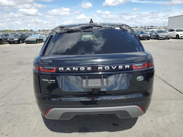 2018 LAND ROVER RANGE ROVE SALYB2RV3JA708867
