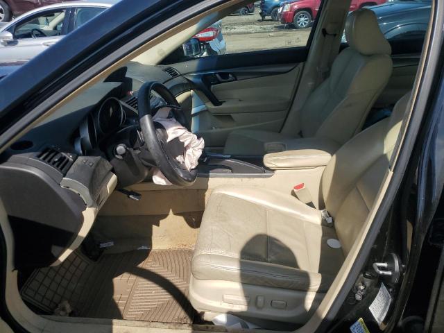 2010 ACURA TL #3236783374