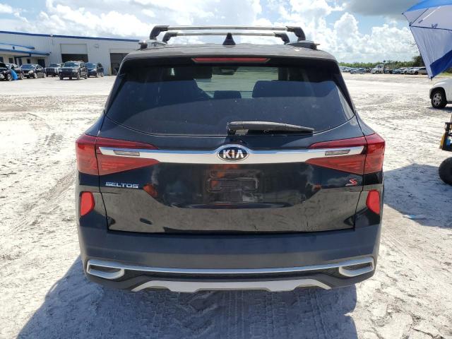 2021 KIA SELTOS S KNDEU2AAXM7099940