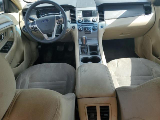 2015 FORD TAURUS SE #3302649053