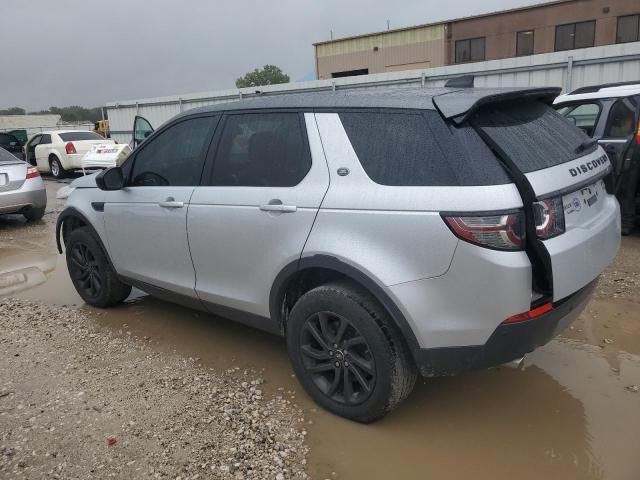 2018 LAND ROVER DISCOVERY SALCR2RX2JH759582
