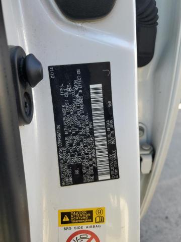 2015 LEXUS RX 350 JTJZK1BA0F2423457