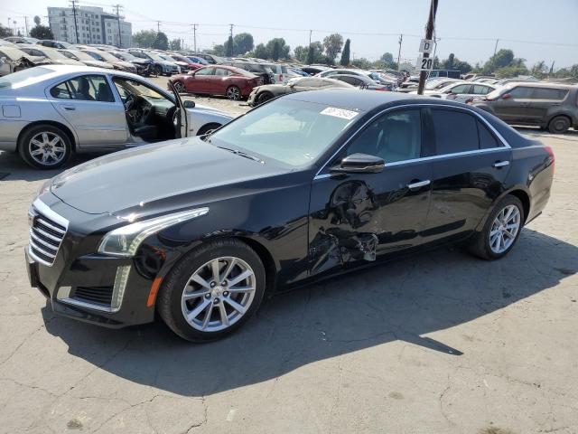 Global Auto Auctions: 2019 CADILLAC CTS