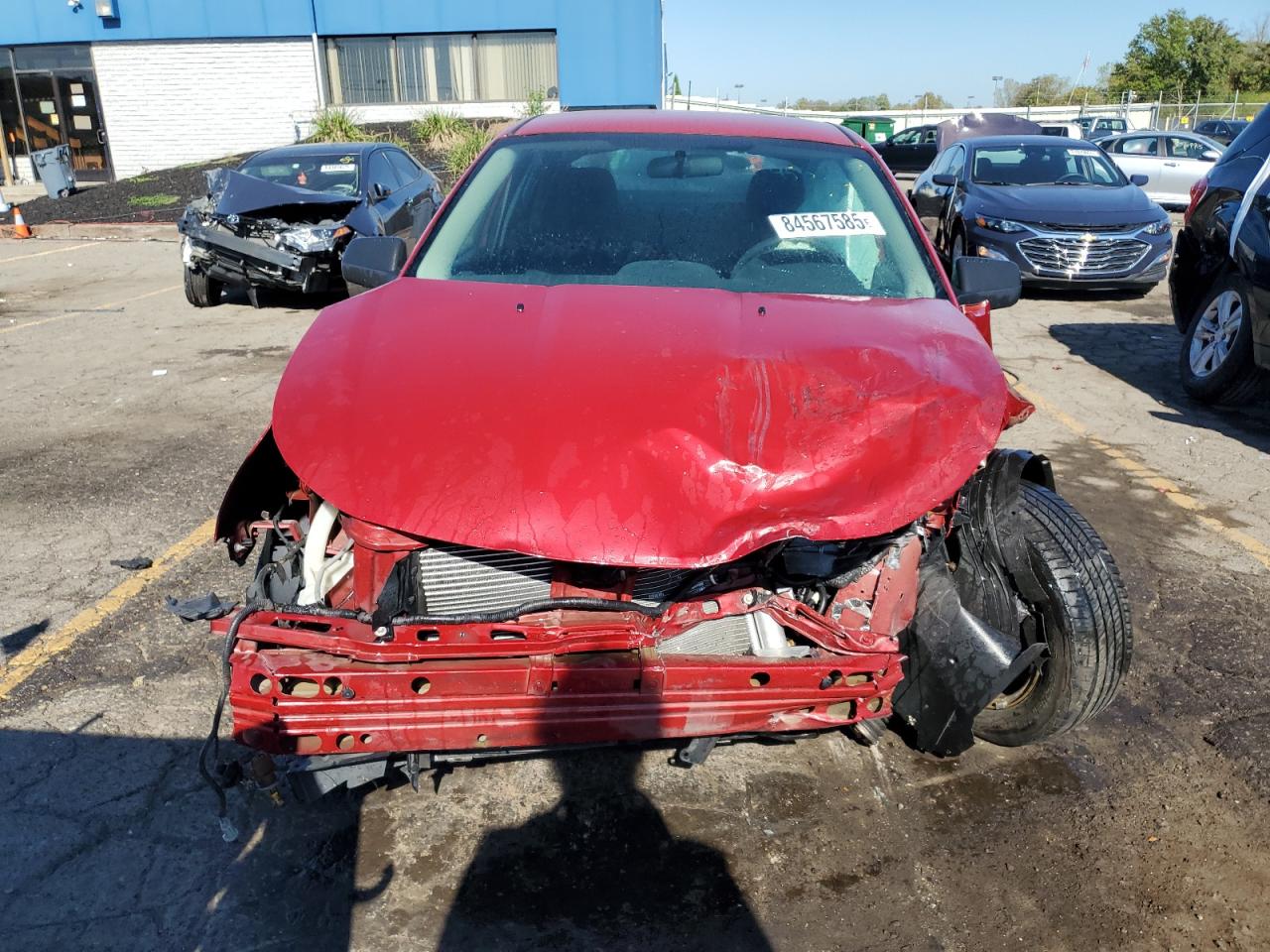 Global Auto Auctions