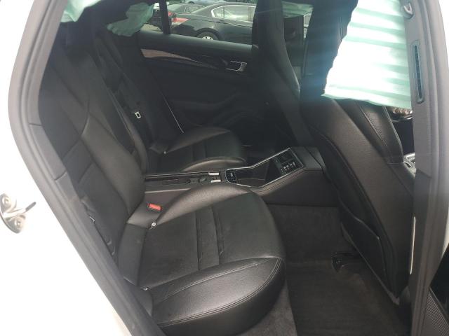 2018 PORSCHE PANAMERA 4 WP0AA2A71JL101668